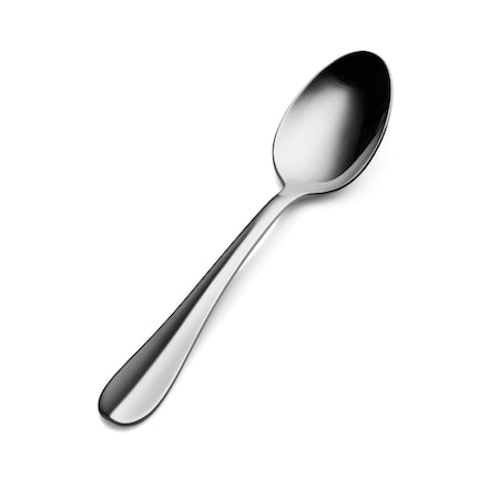 Bon Chef *Use Sbs1104* Monroe, Table Serving Spoon, Mirror Finish, 18/0, 8.43" , set of 12 SBS104